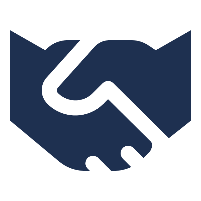 handshake