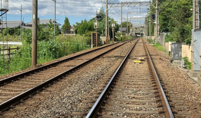 Manutenzione Ferroviaria